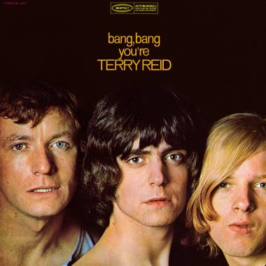 Terry Reid -  Bang, Bang You're Terry Reid